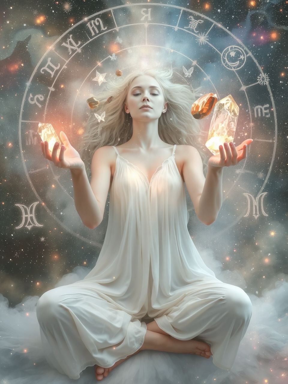 Az elengedés segít a belső béke megtalálásában.