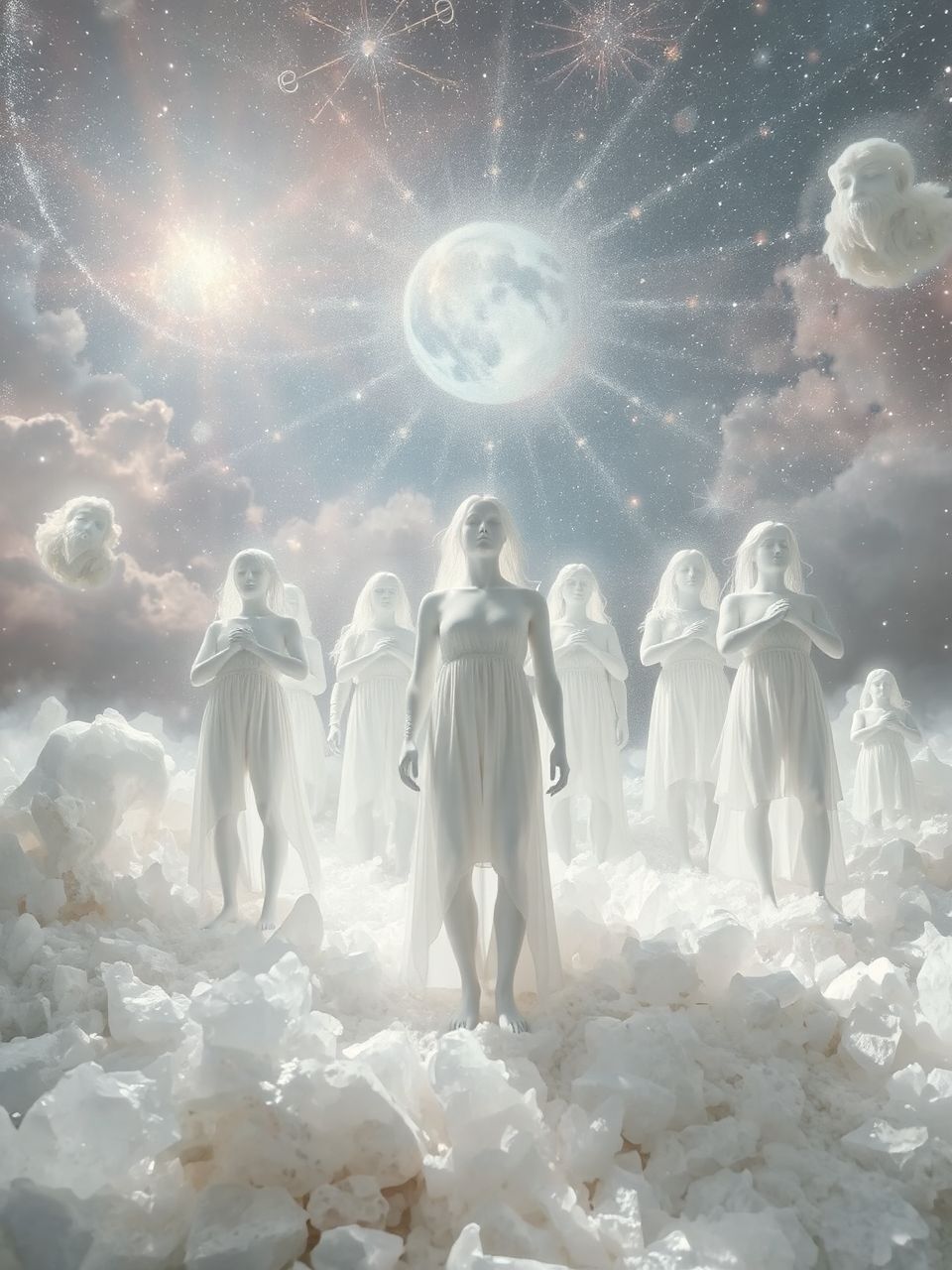 A különcség gazdagítja a közösséget és tágítja a tudatot.