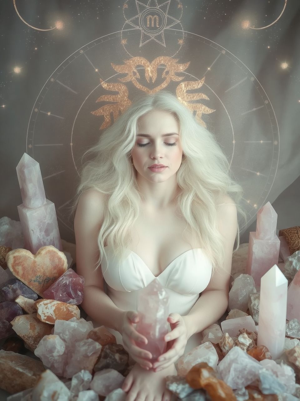 A Bak nőnek a Kos férfi kihívást jelenthet.