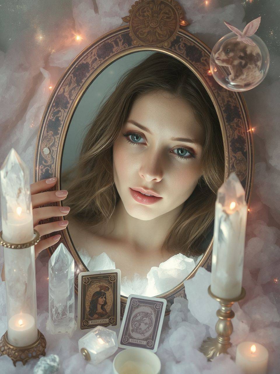 A lezáratlan múlt gyakran visszatér álmokban és emlékekben.