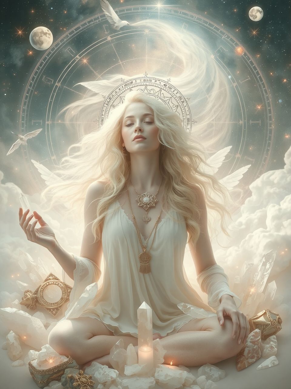 A liszt az évszakok gazdagságának esszenciáját hordozza.