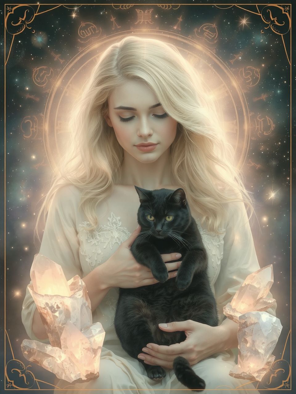 A macska dorombolása a boldogság és a bizalom jele.