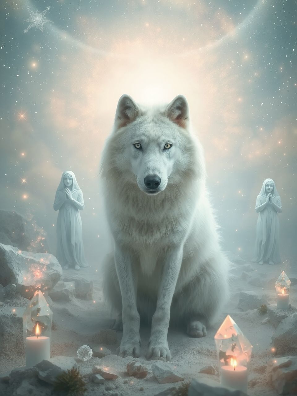 A magány néha a belső bölcsesség forrása lehet.