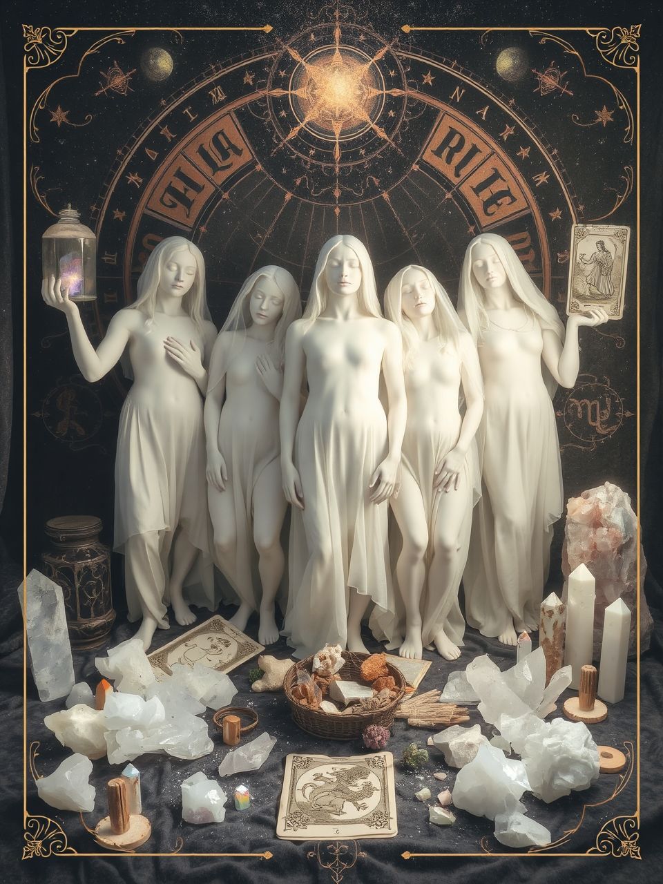 A ráolvasások a népi kultúra élő hagyományait őrzik.