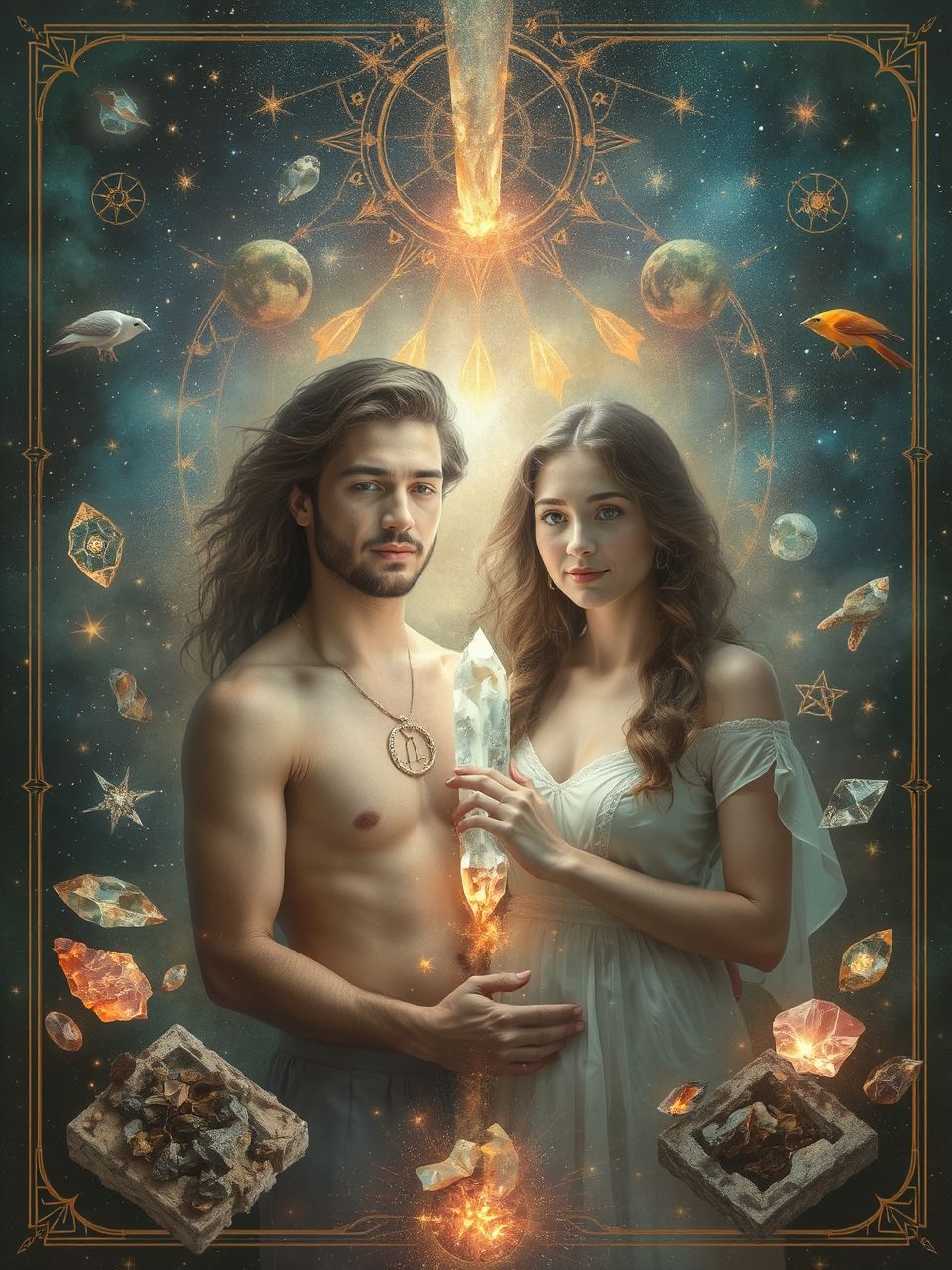 Mars és Plútó kapcsolata intenzív szenvedélyt és feszültséget hoz.