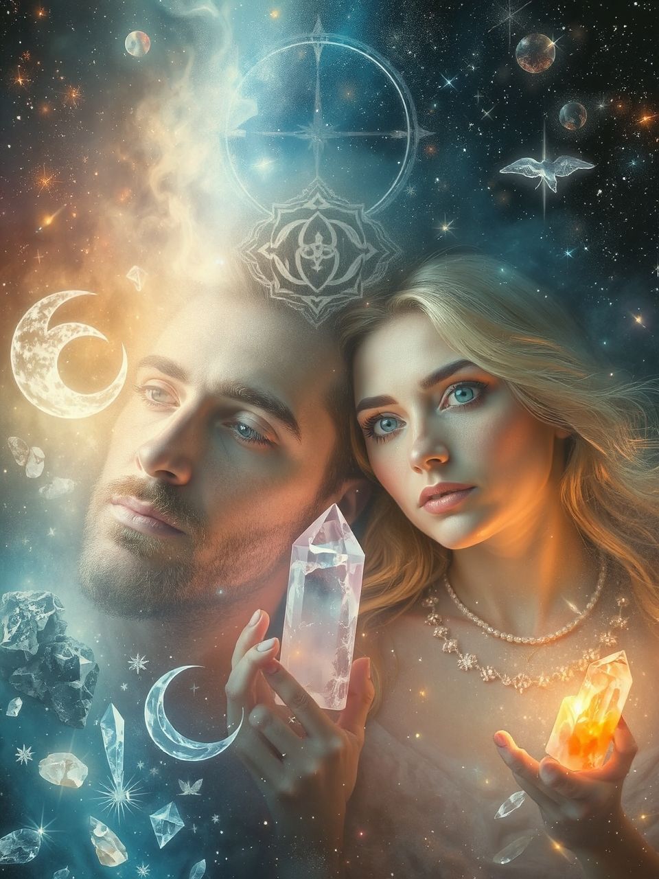 A medve szimbolizálja a védelmet és a határokat.