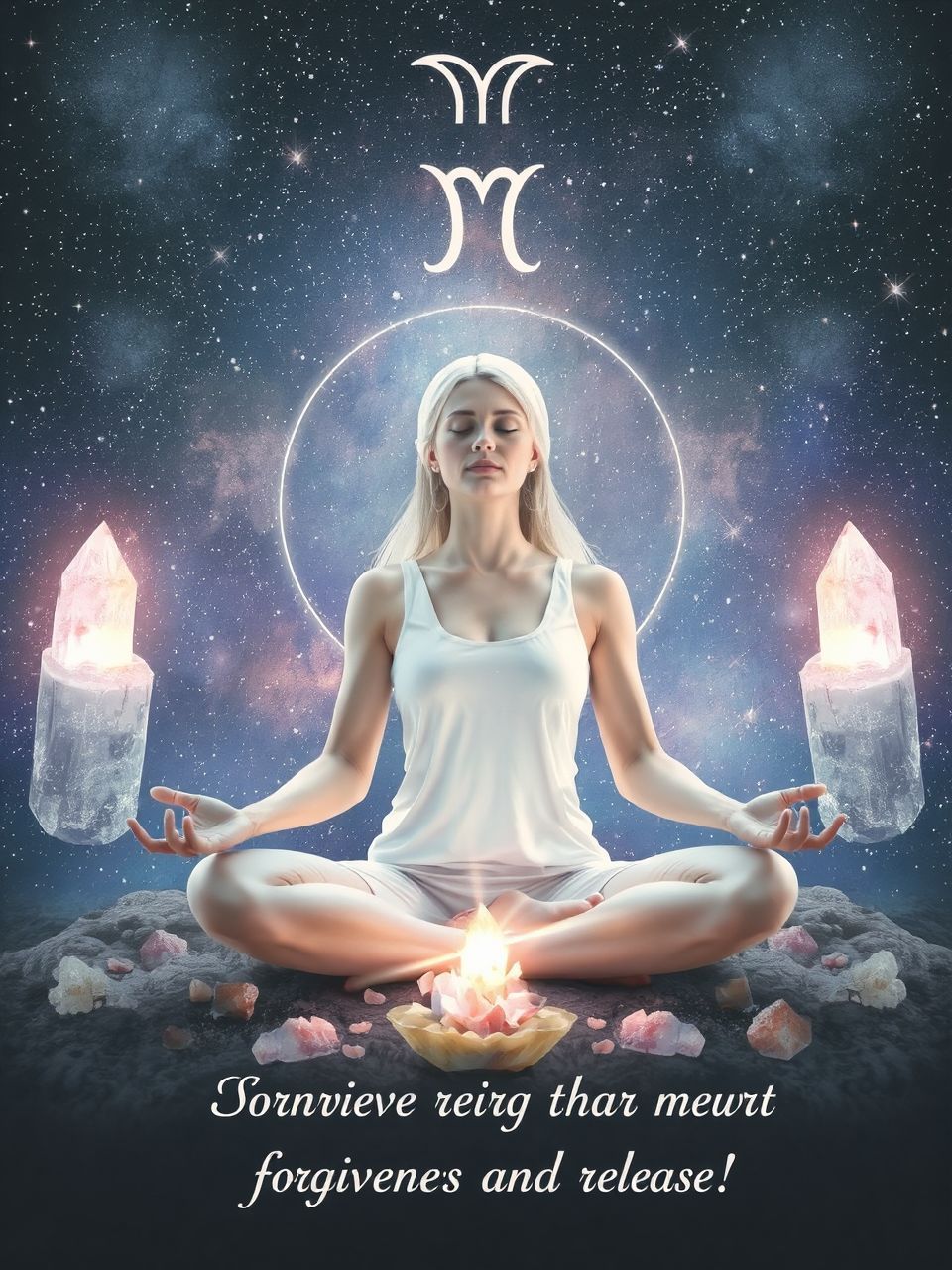 A megbocsátás felszabadítja a lelket és erősít.