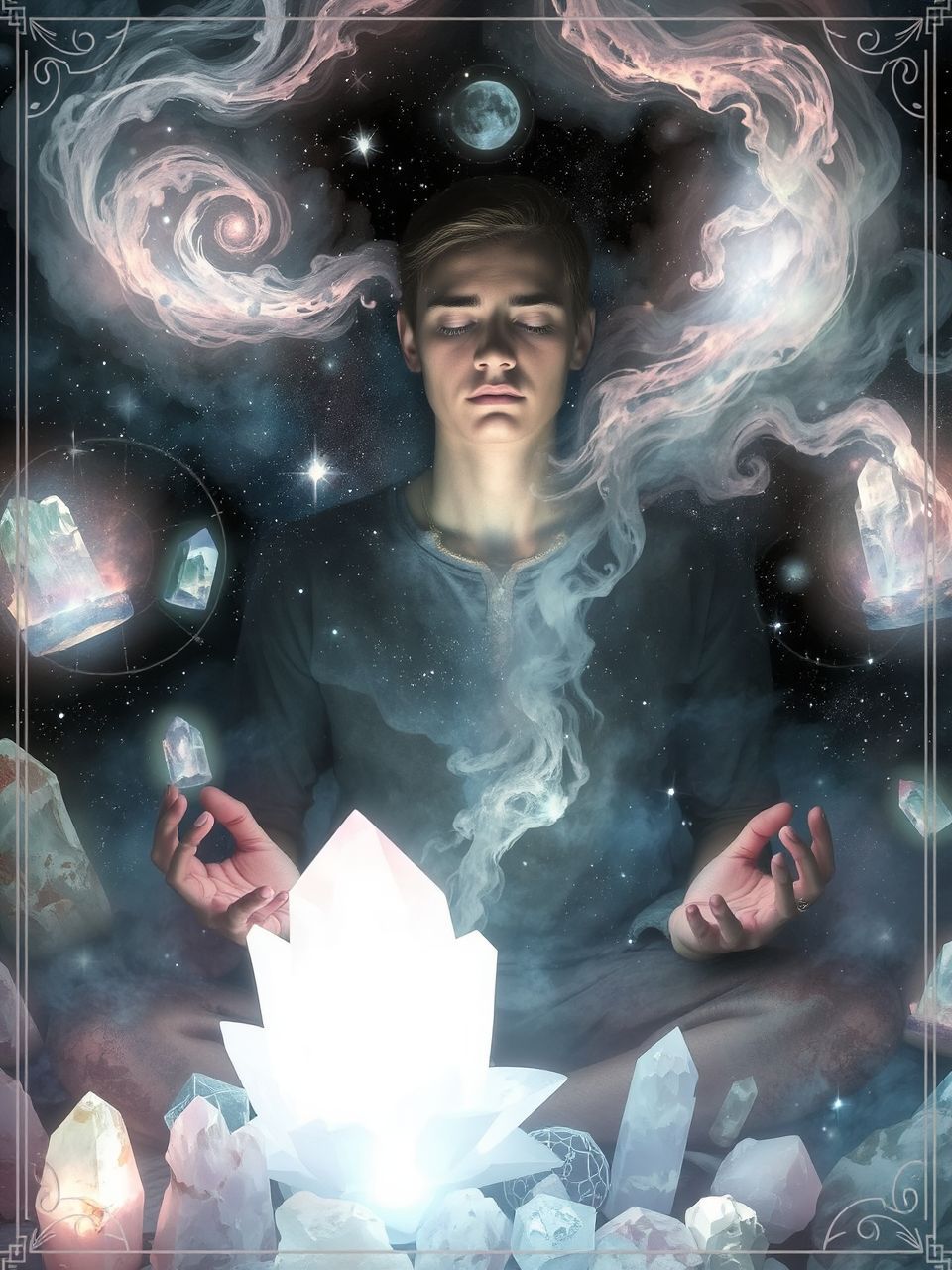 A Merkúr-Plútó együttállás mélyreható gondolkodásmódot hoz.