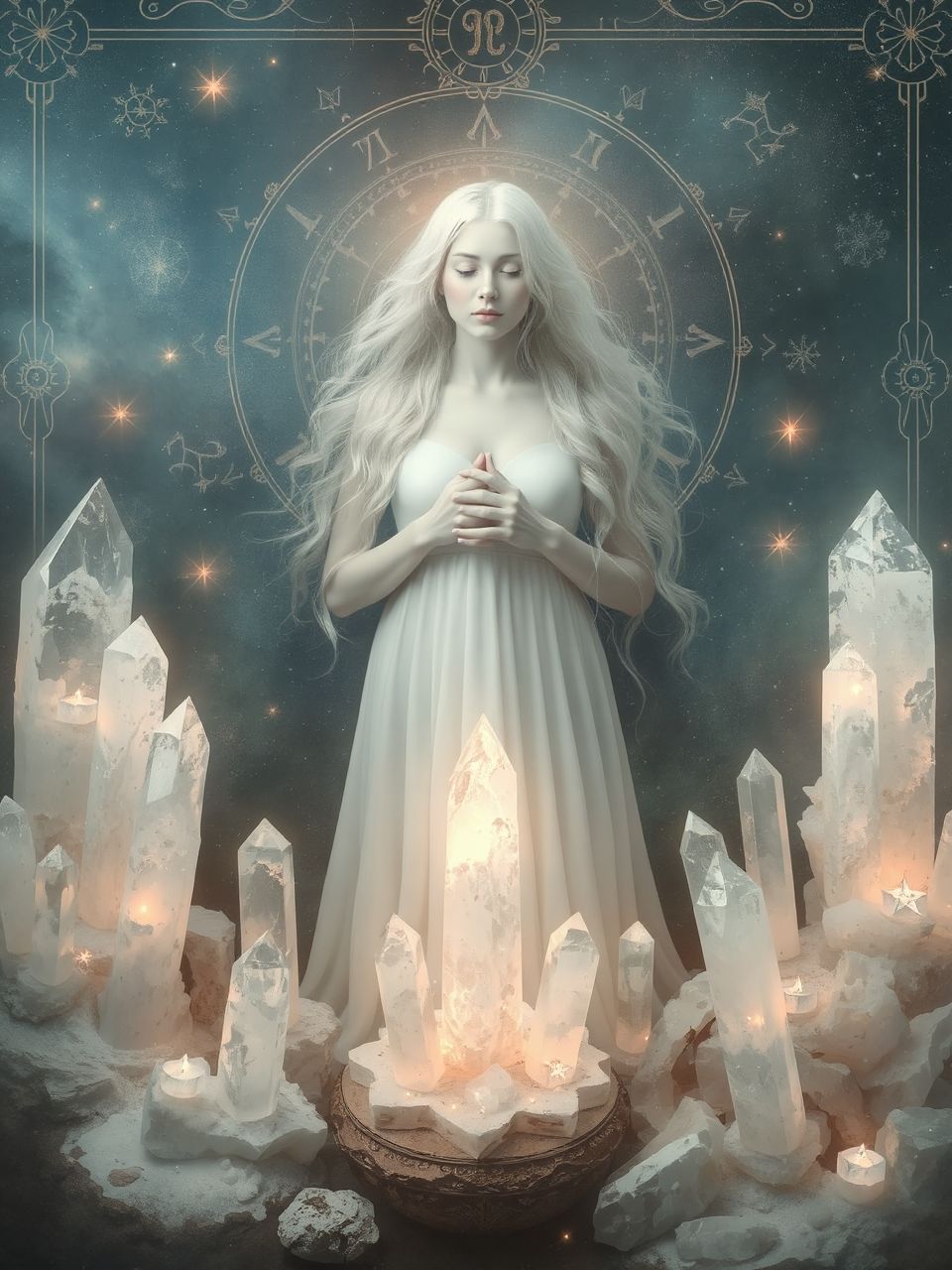 A mesterszámok magasabb tudatosságot és felelősséget hordoznak.