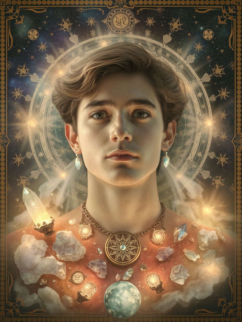 A микроrezdülések felfedik az érzelmek valódi állapotát.