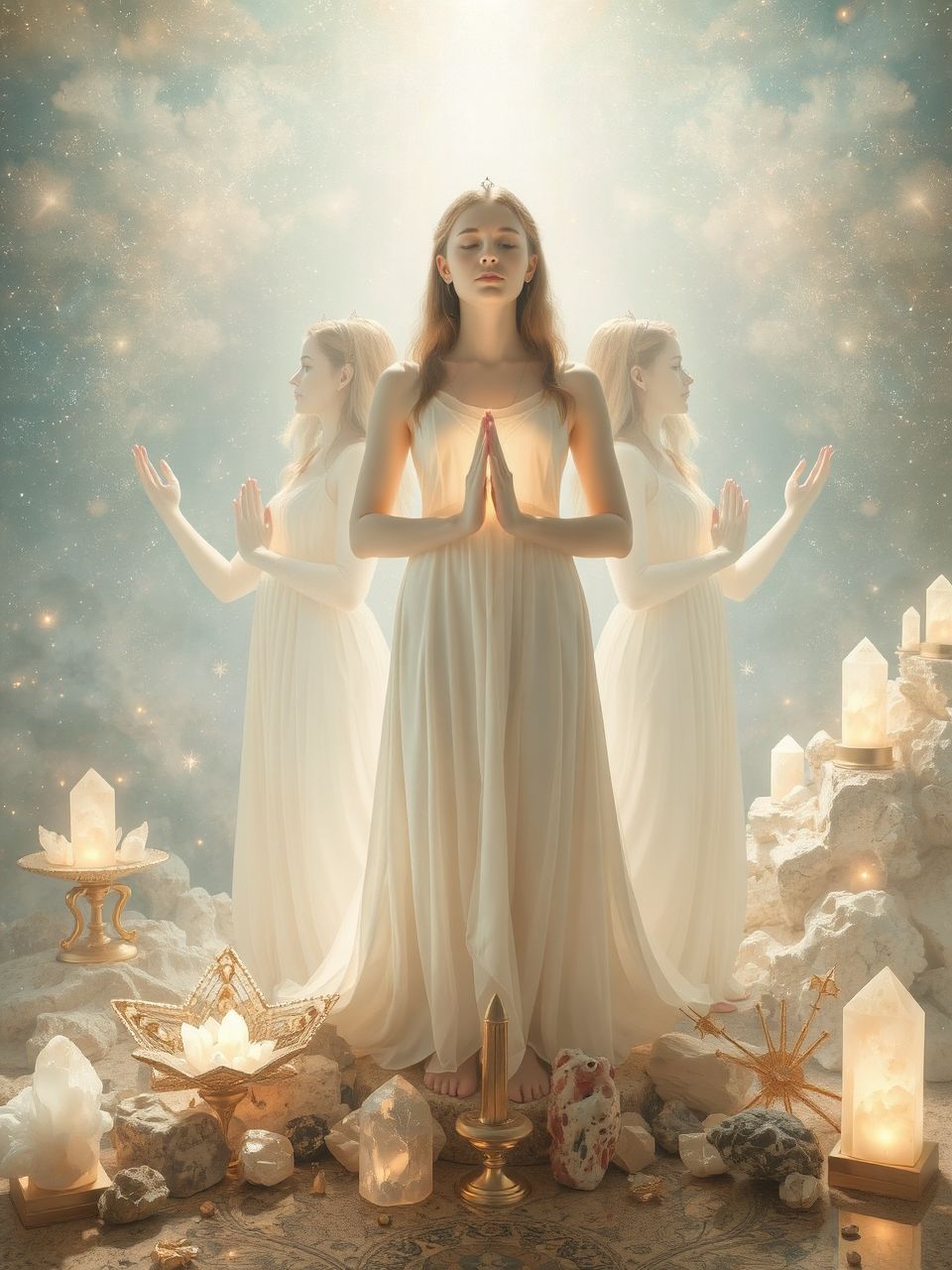 A kardinális jegyek kezdeményezők, a fix jegyek stabilak.