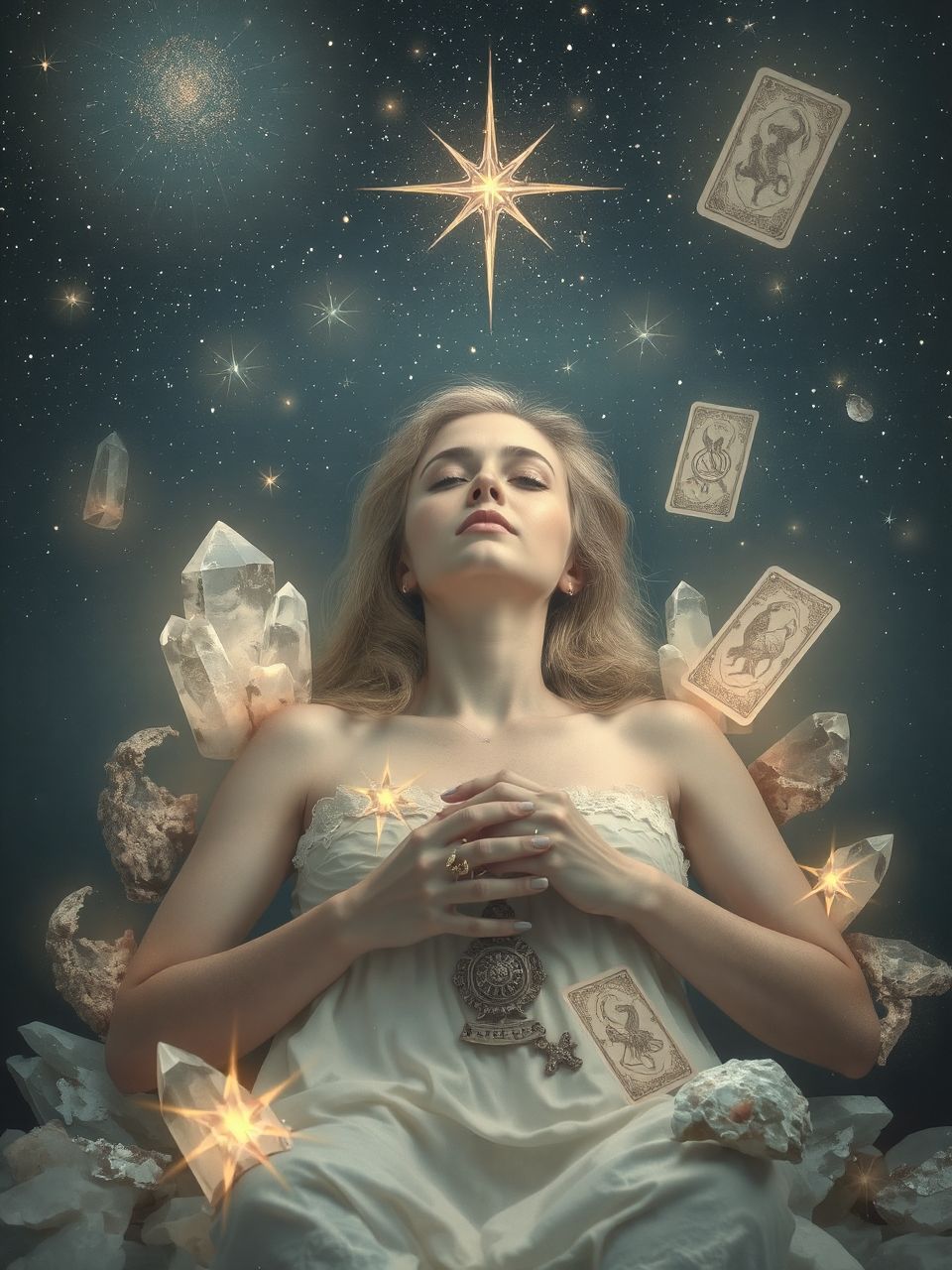 A gasztronómiai álmok az érzelmi jólét tükröződései.