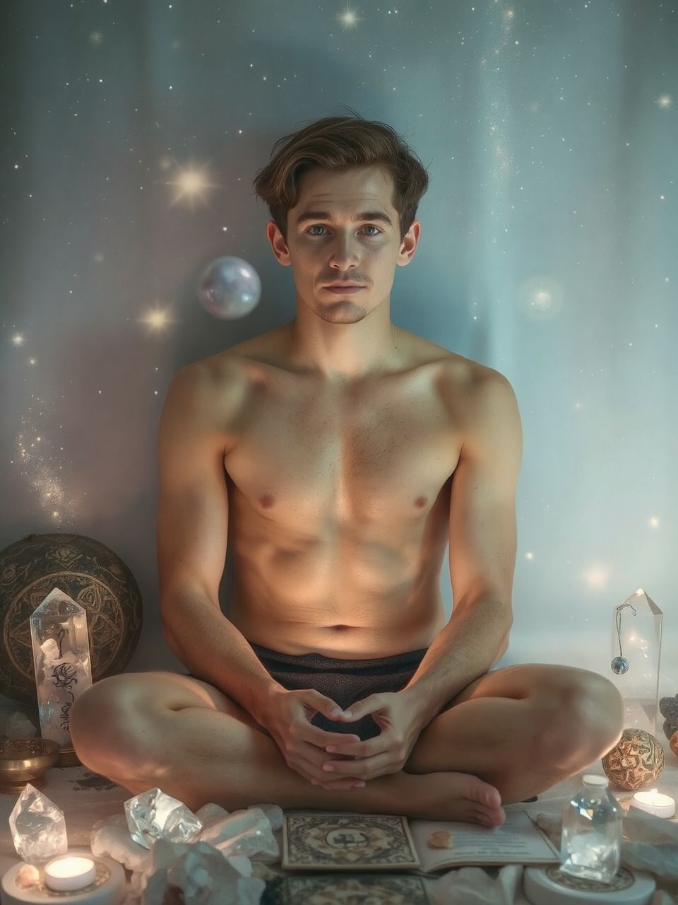 A mudrák elősegítik a belső energiák harmonikus áramlását.