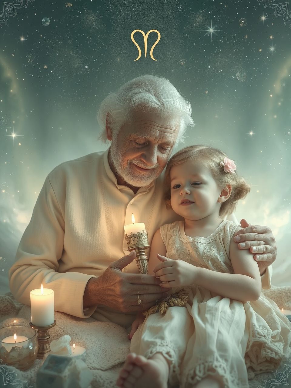 A nagyszülők szerepe sokszor eltér a valóságtól.