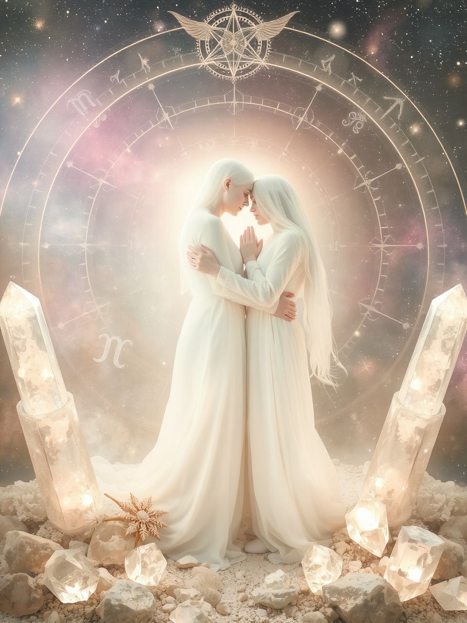 A numerológia felfedi a kapcsolatok energetikai dinamikáját.