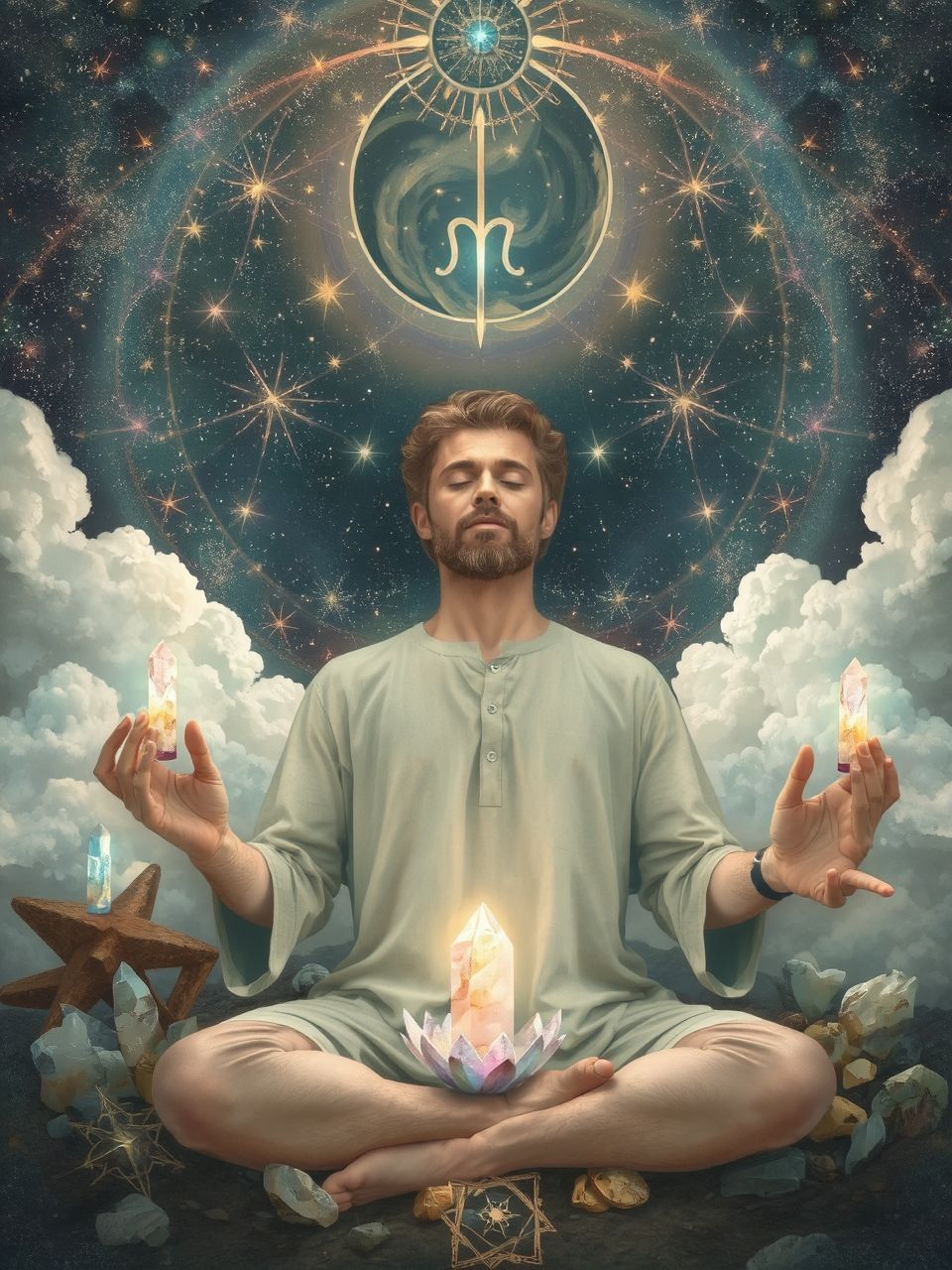 A pap árnyéka kihívás a vallási tekintélynek.