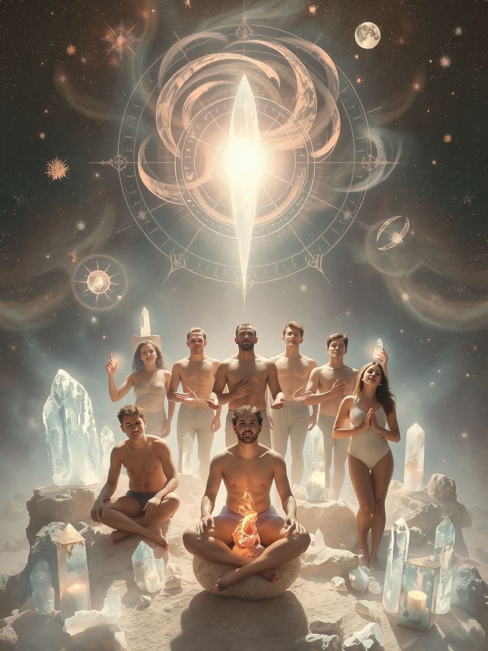 A bőség vonzása tudatos pénzáramlással érhető el.