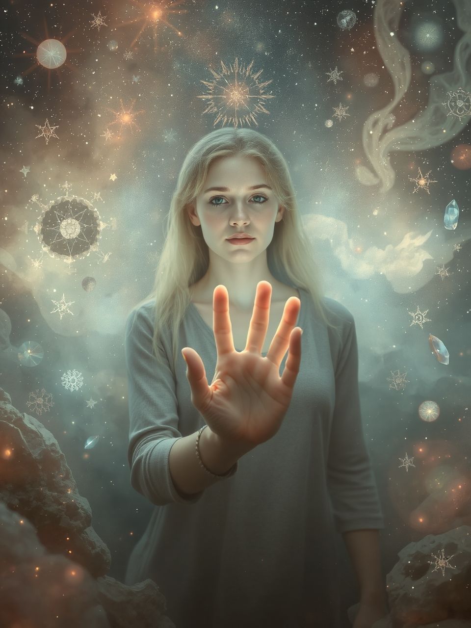 A pszichológiai tükrözés segít megérteni mások érzelmeit.