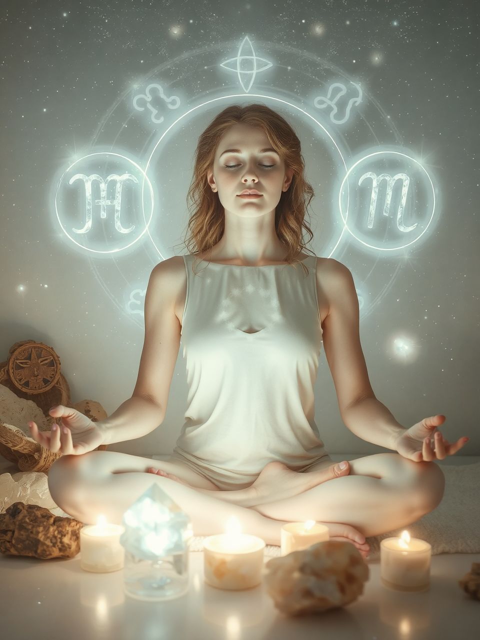 A reggeli rutin erősíti a test és elme kapcsolatát.