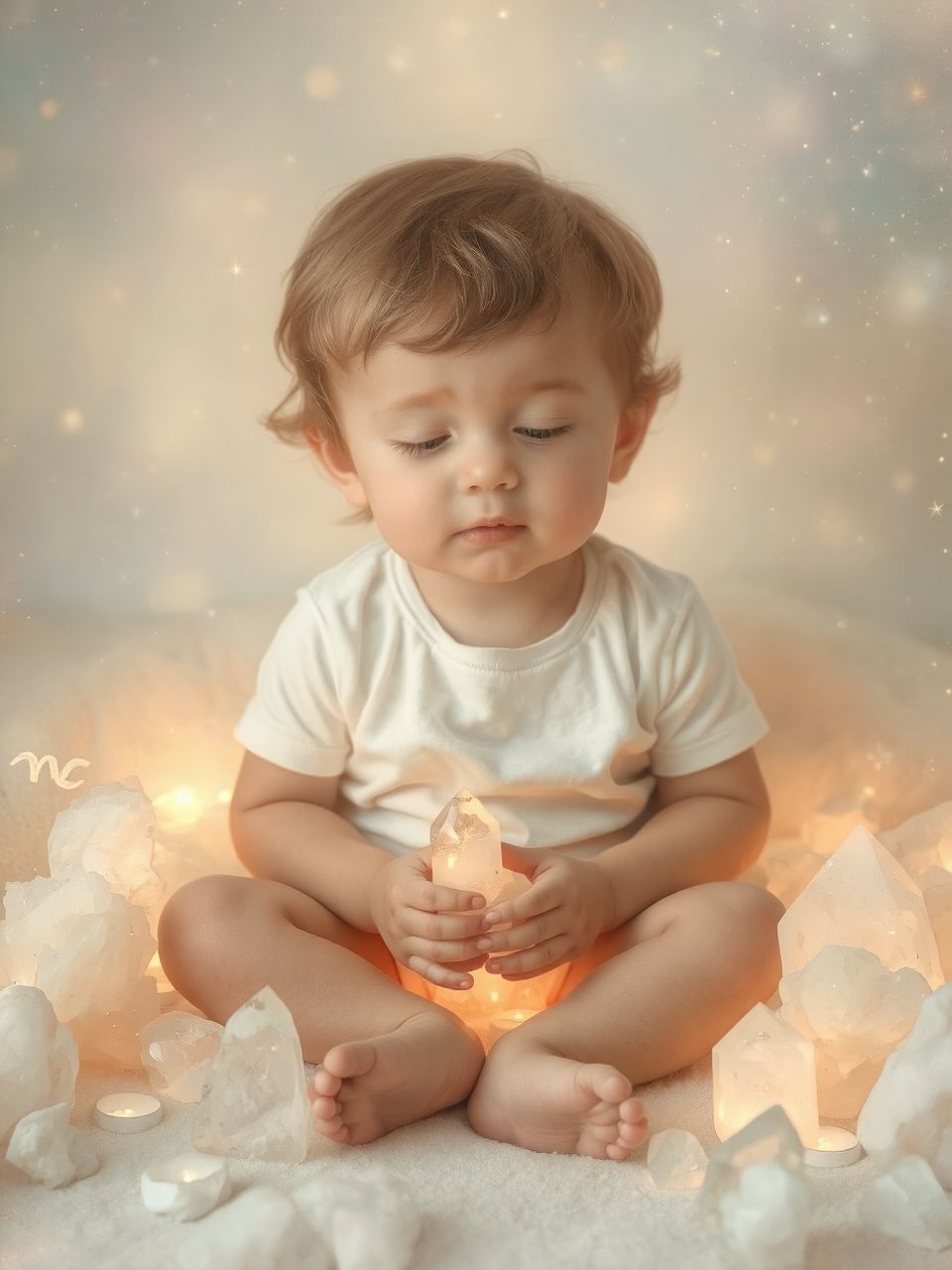 A reiki támogatja a gyermekek stresszkezelését és relaxációját.