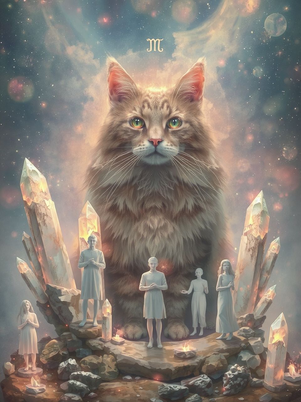 A tudatalatti üzenetek felfedezése erősíti a belső nőt.