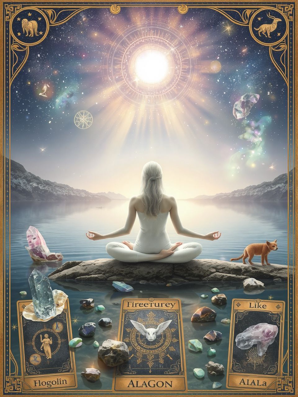 A rejtett mélységek felfedezése a tudatalatti titkaihoz vezet.