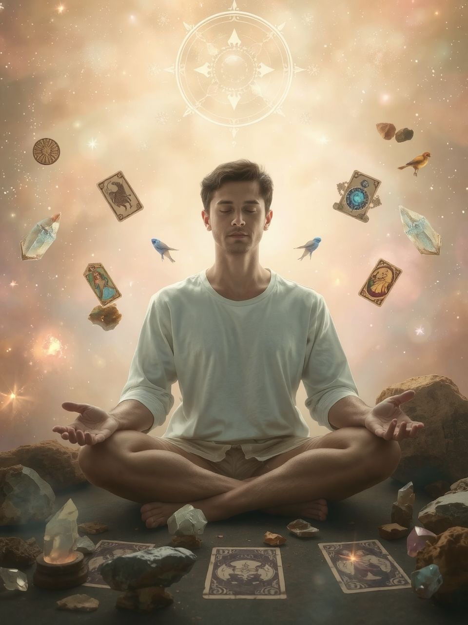 A szellemi könnyedség új lehetőségeket teremt az Ikreknek.