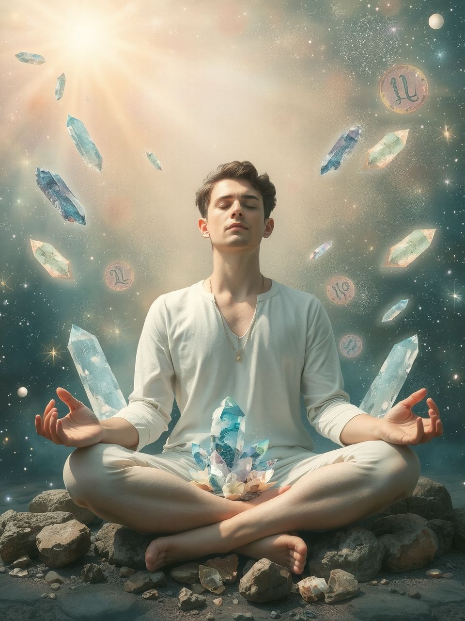 A jelszó rezgése hatással van energiánkra és tudatunkra.