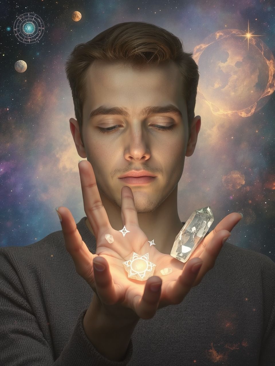 A ritka jelek a szerencsés sorsok előrejelzői lehetnek.