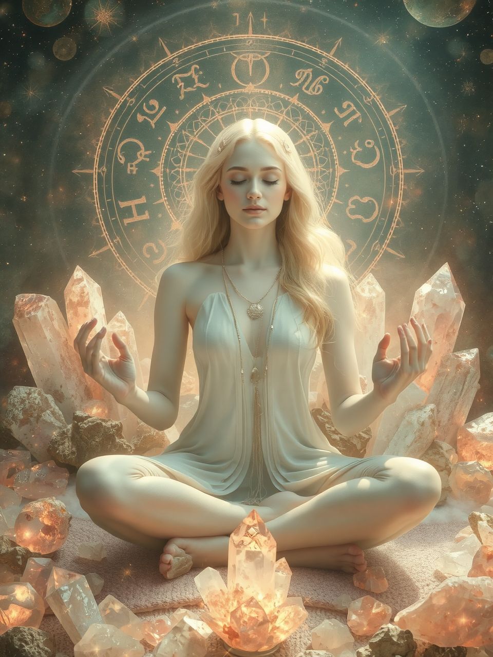 A türelem kulcsfontosságú a rituálék hatásainak megértéséhez.