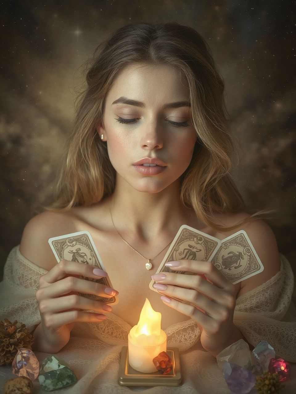 A romlott ételek belső feszültségeket jelezhetnek.