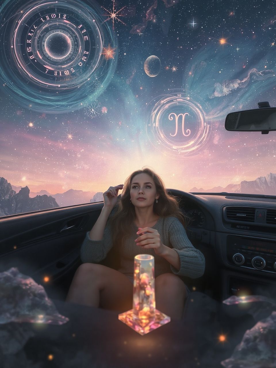 A sebesség karmikus hatásai formálják életutadat.