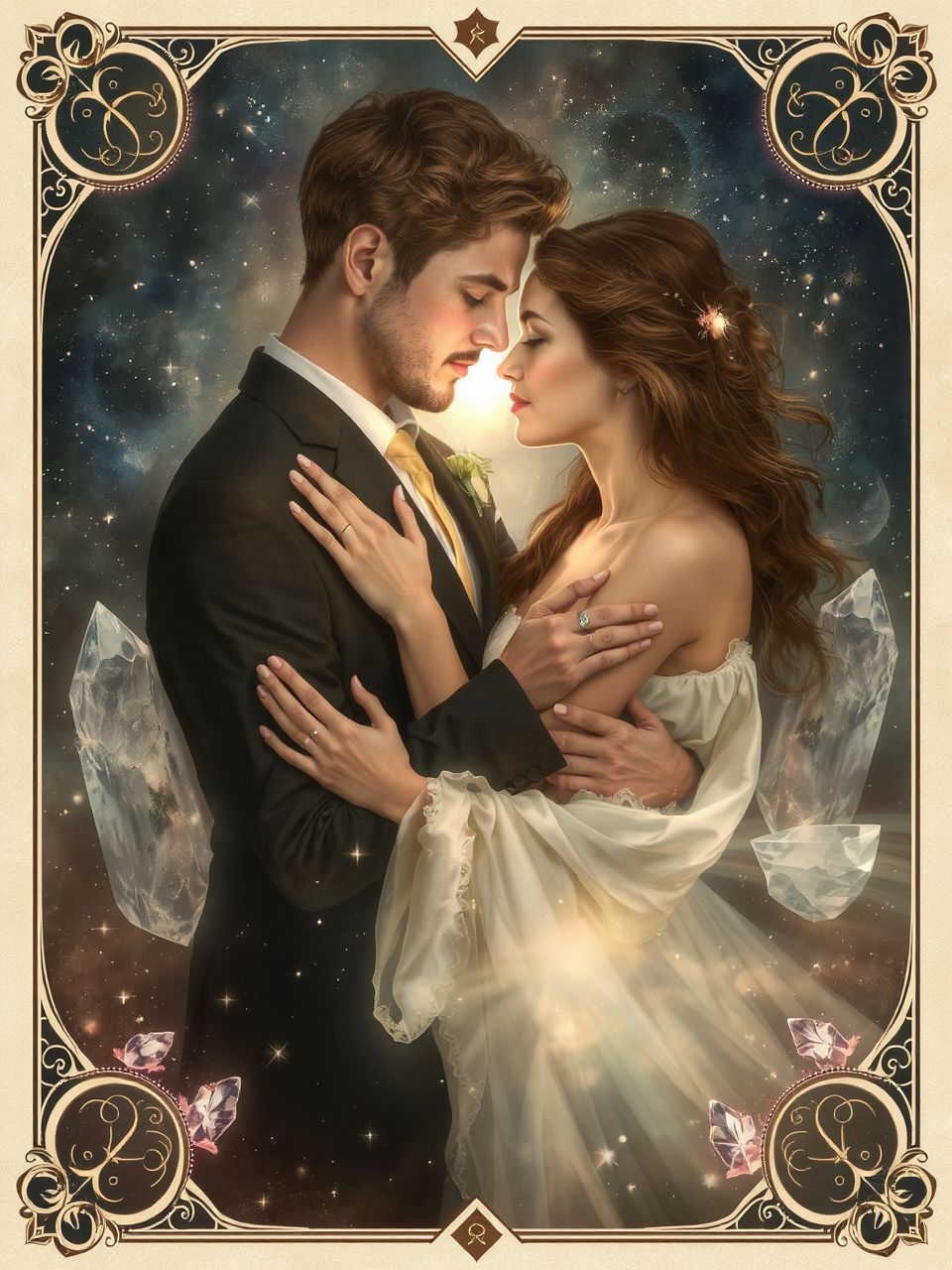 A Skorpiók szenvedélyes és hűséges partnerek a szerelemben.