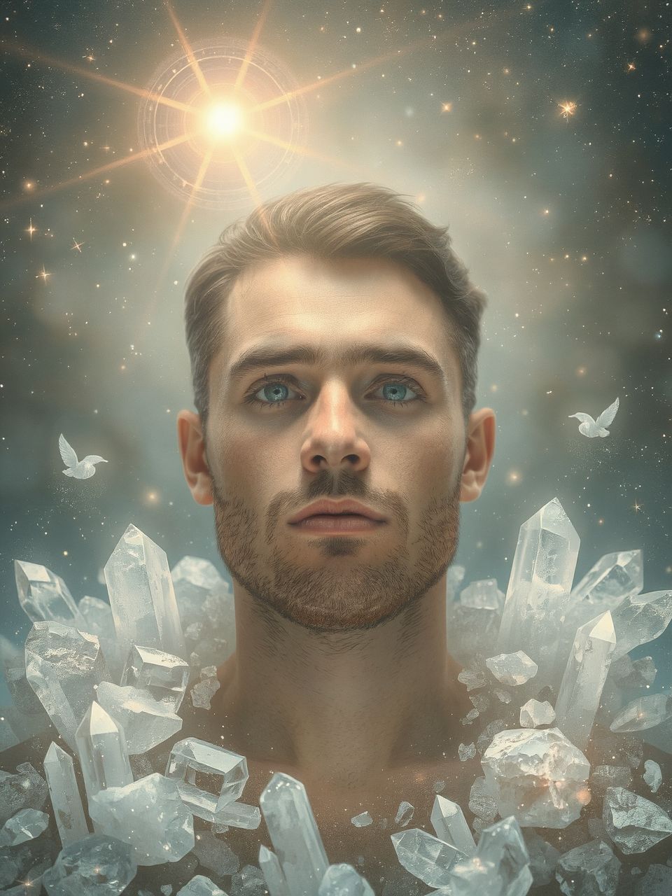 A só megtisztítja a negatív energiákat otthonodban.