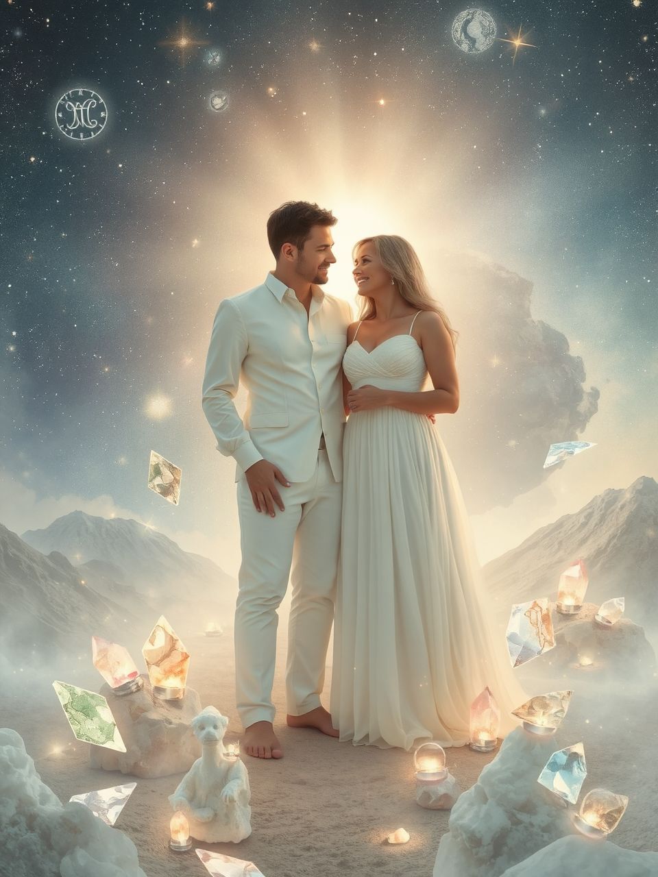 A karma és szabad akarat összhangja formálja sorsunkat.