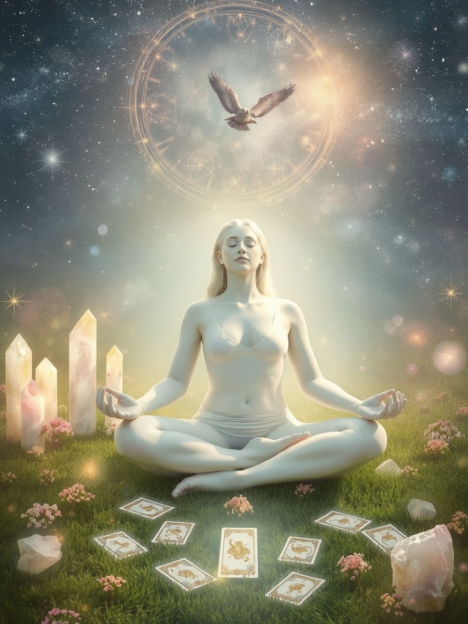 A mindennapi rutinba épített szokások erősítik a spiritualitást.