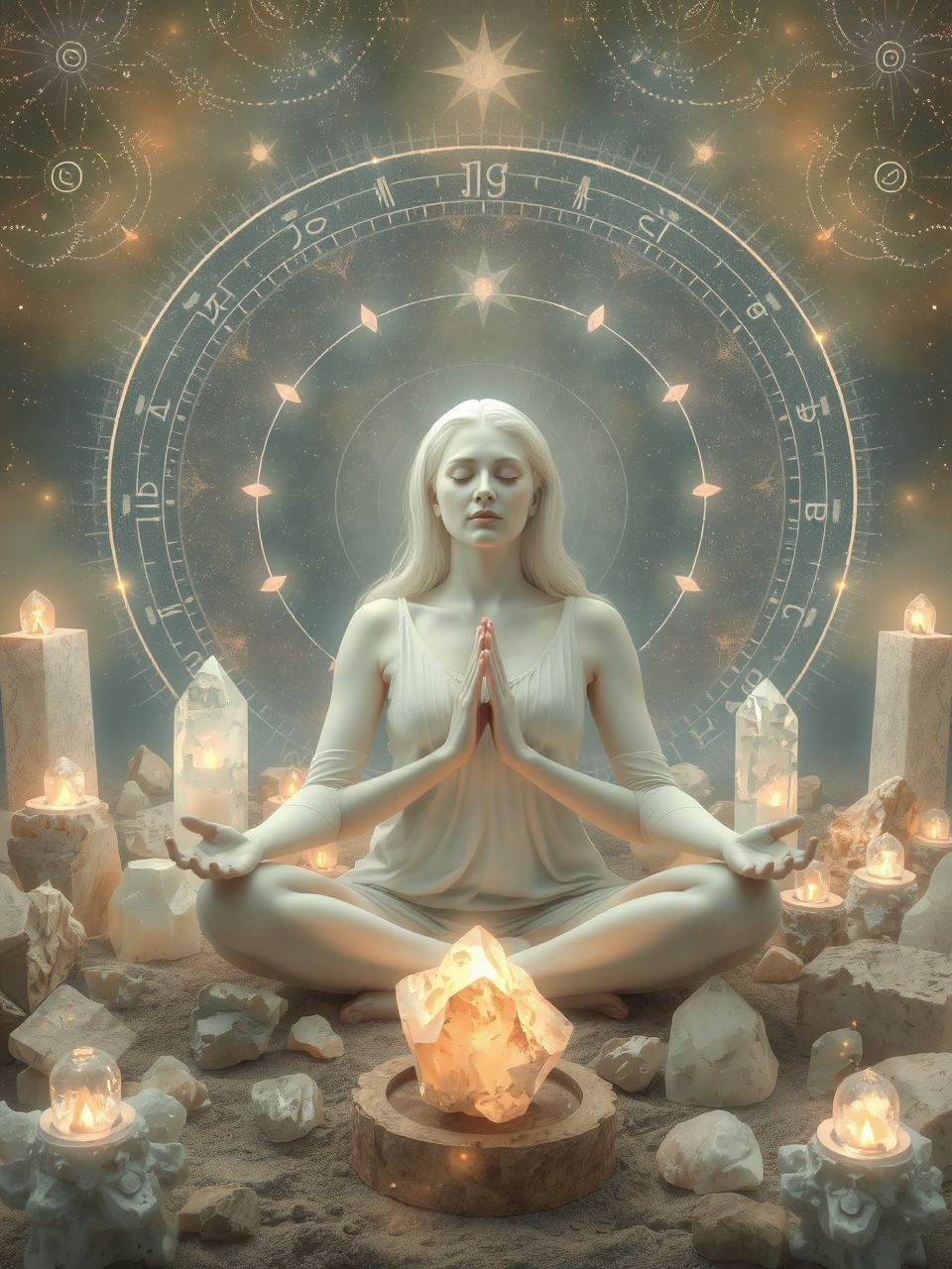 A tudatos énidő mélyíti a lelki kapcsolatokat.