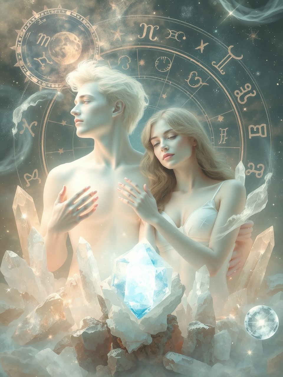 A szándékok formálják valóságunkat és érzelmi kapcsolatainkat.