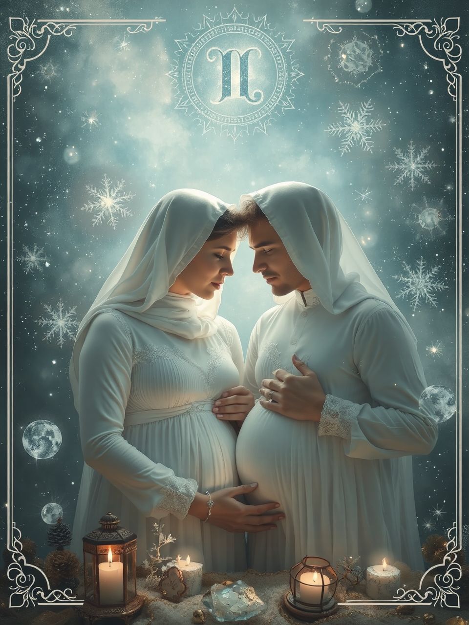 A szándék kulcs a jóslás sikerességében rejlik.