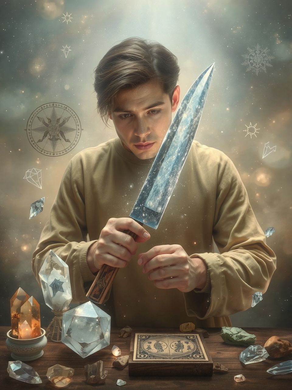 A szellemi élesség a döntések minőségét határozza meg.