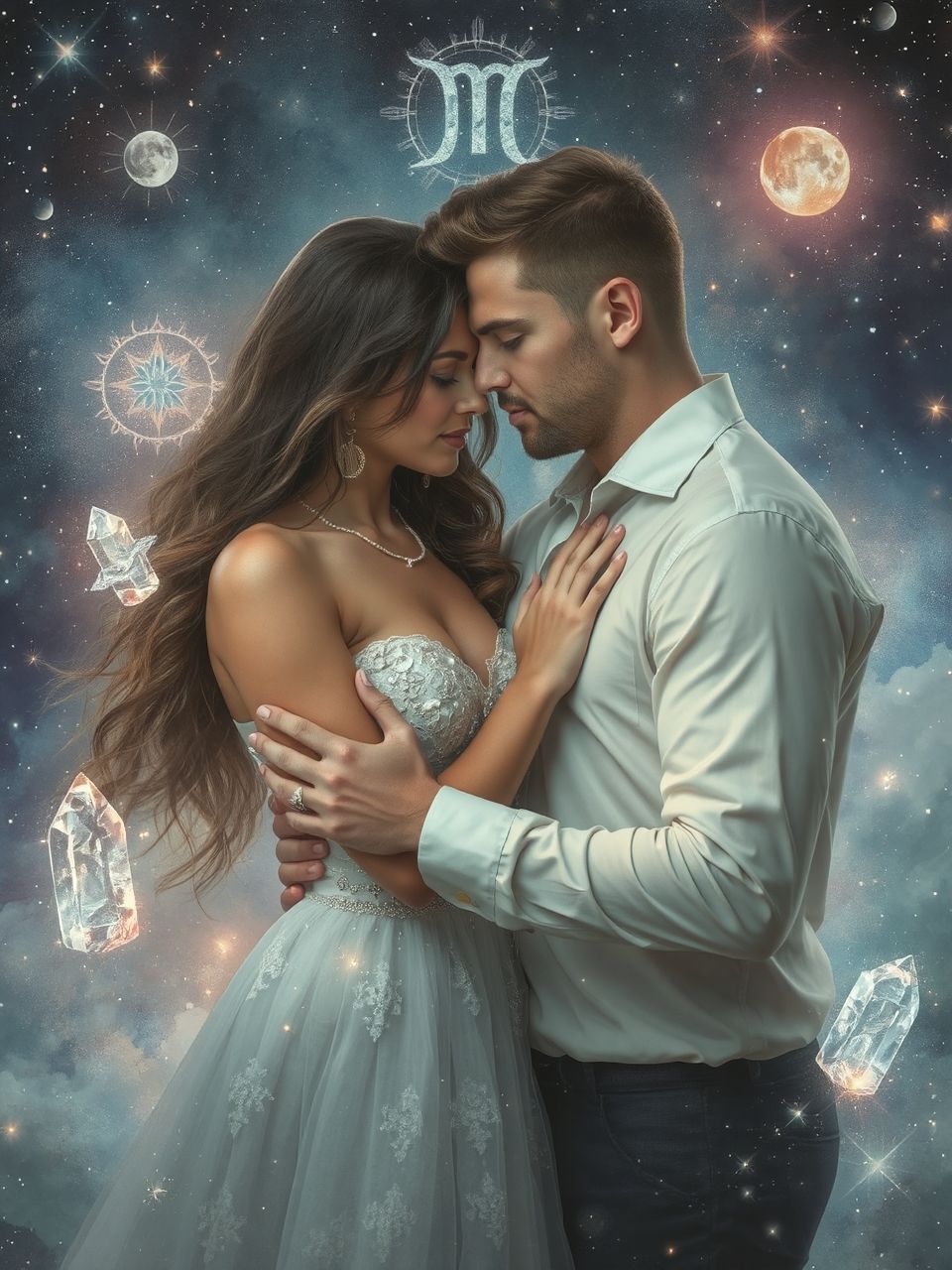 A Mars-Plútó fényszög fokozza a szexuális energiát.