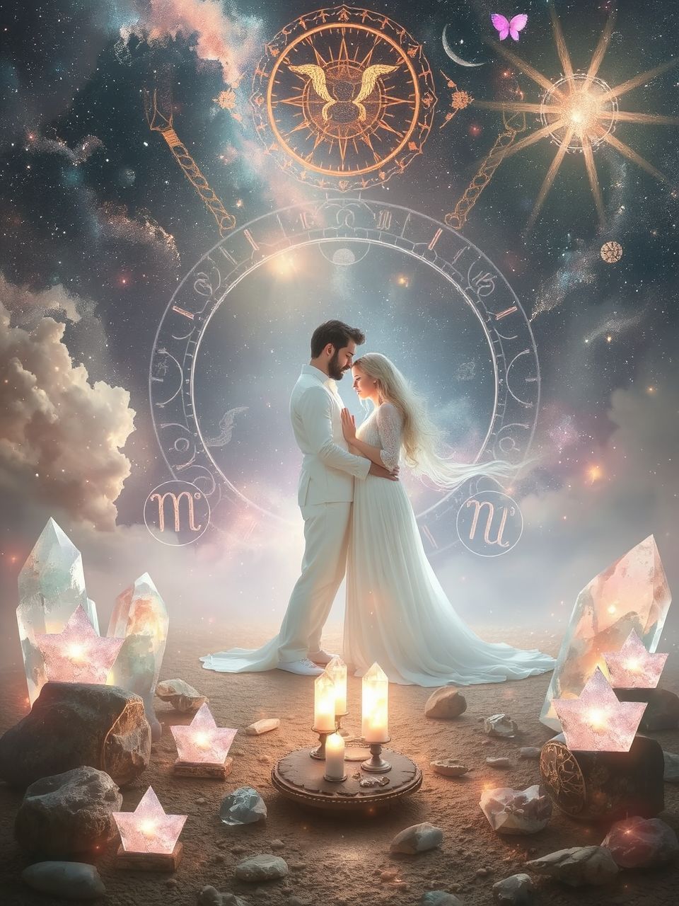 A szeretet önismeretet ösztönöz, mélyebb kapcsolatokhoz vezet.