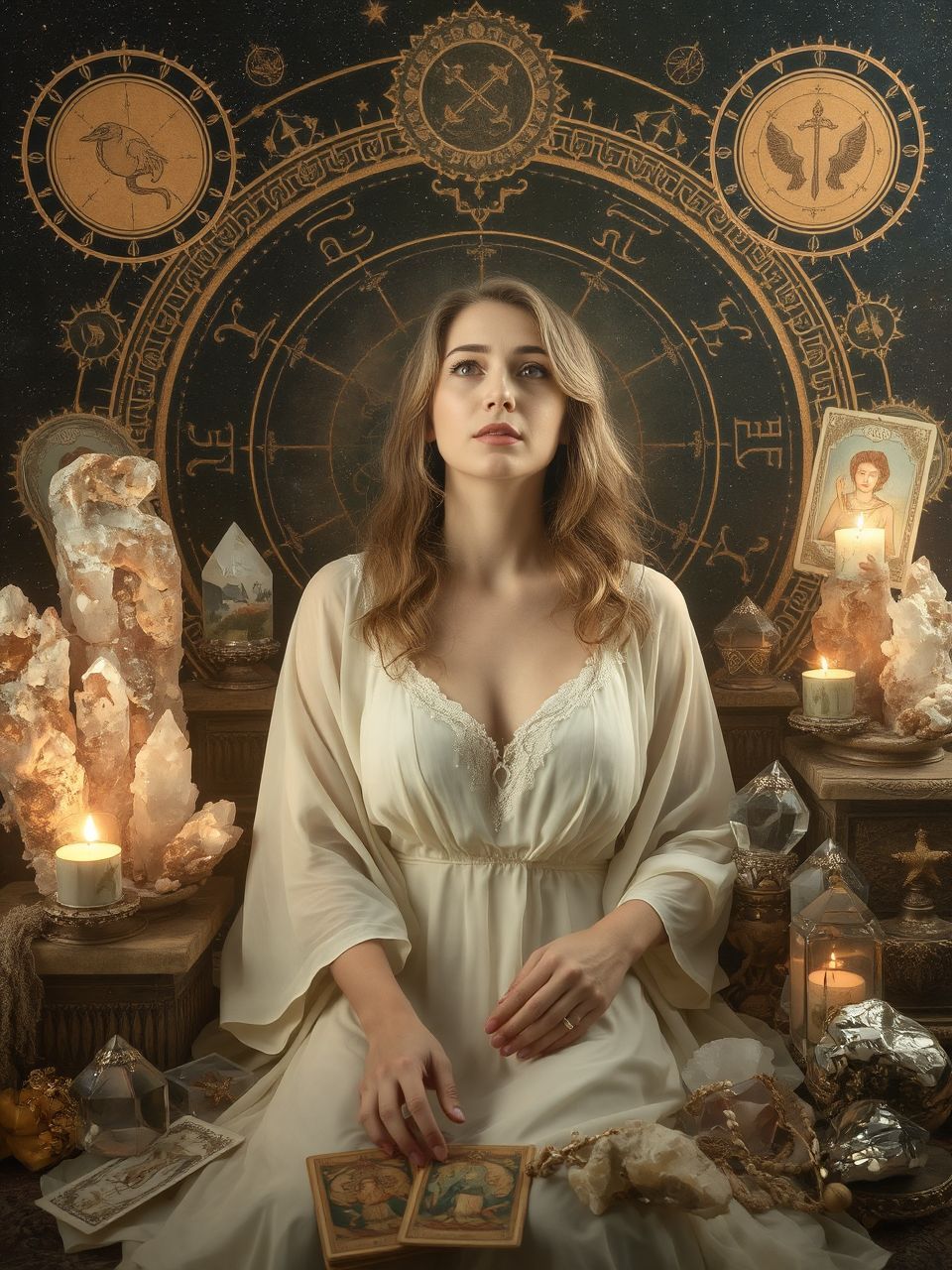 A látnokok bölcsessége irányt mutat álmaink értelmezésében.