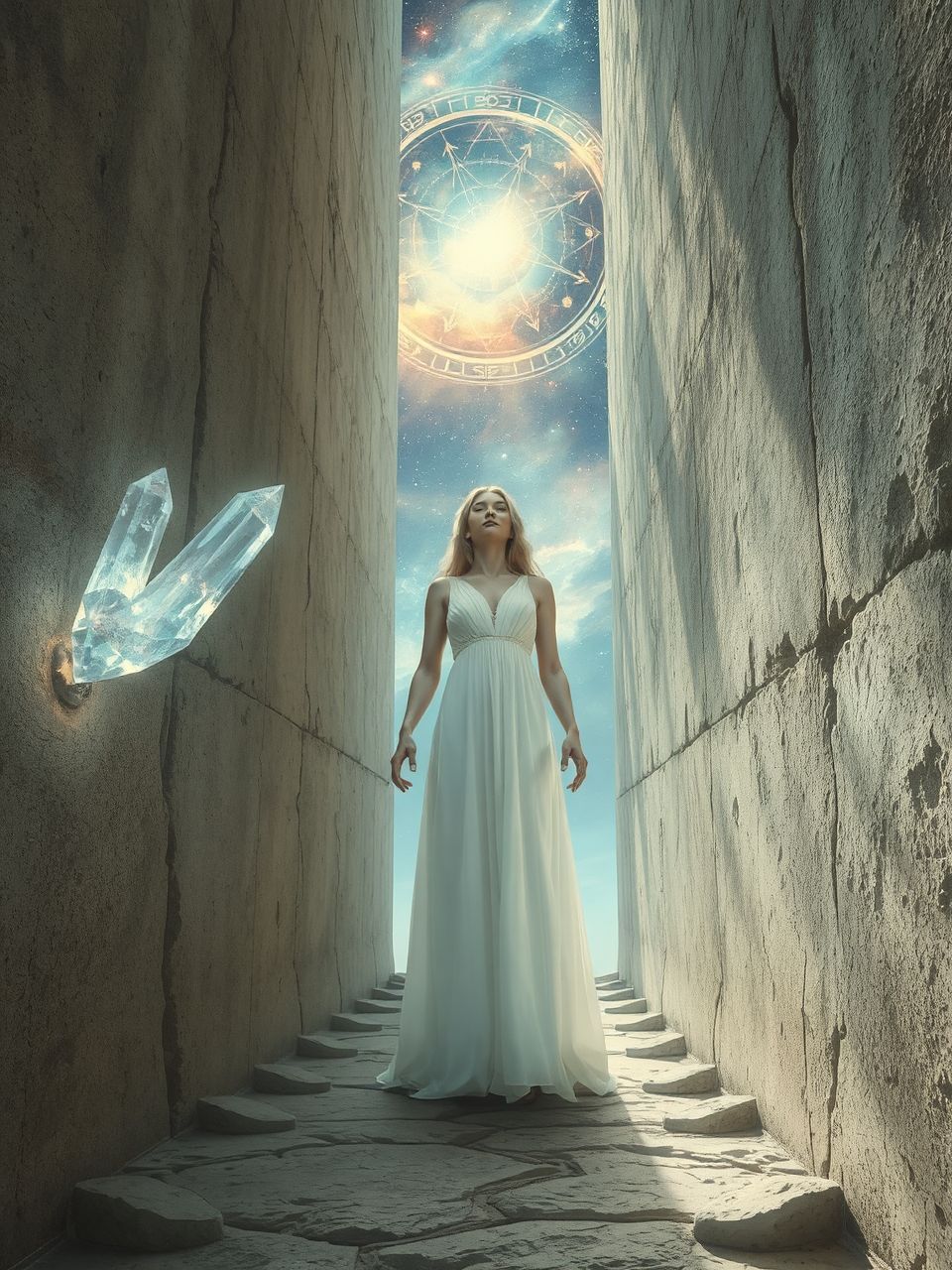 A bezártság érzése lelki gátakat emelhet az egyénben.