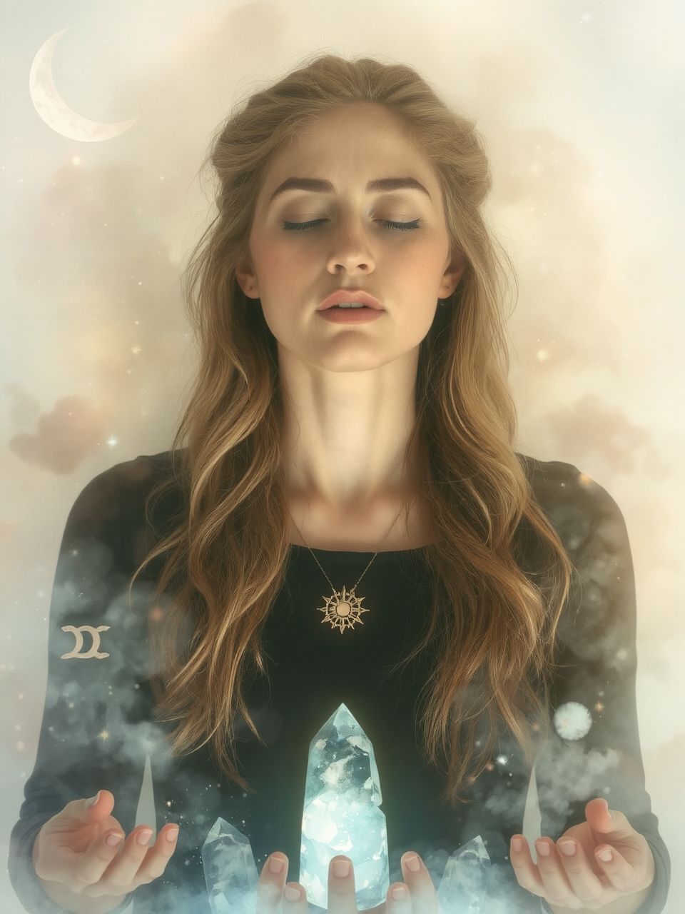 A szinkronicitás felfedezése új perspektívát nyújt az inspirációhoz.