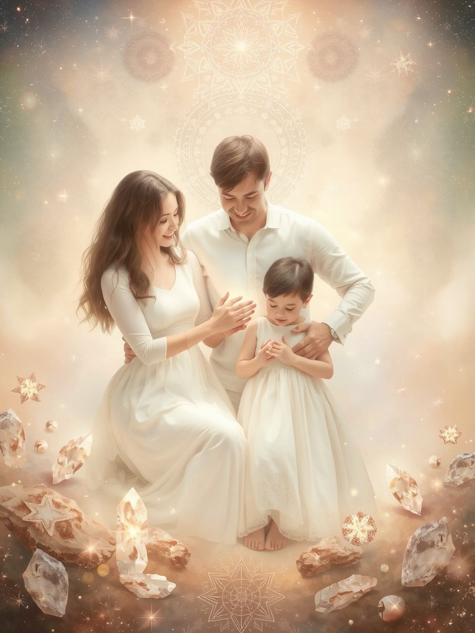 Az empátia erősíti a gyermek érzelmi intelligenciáját.