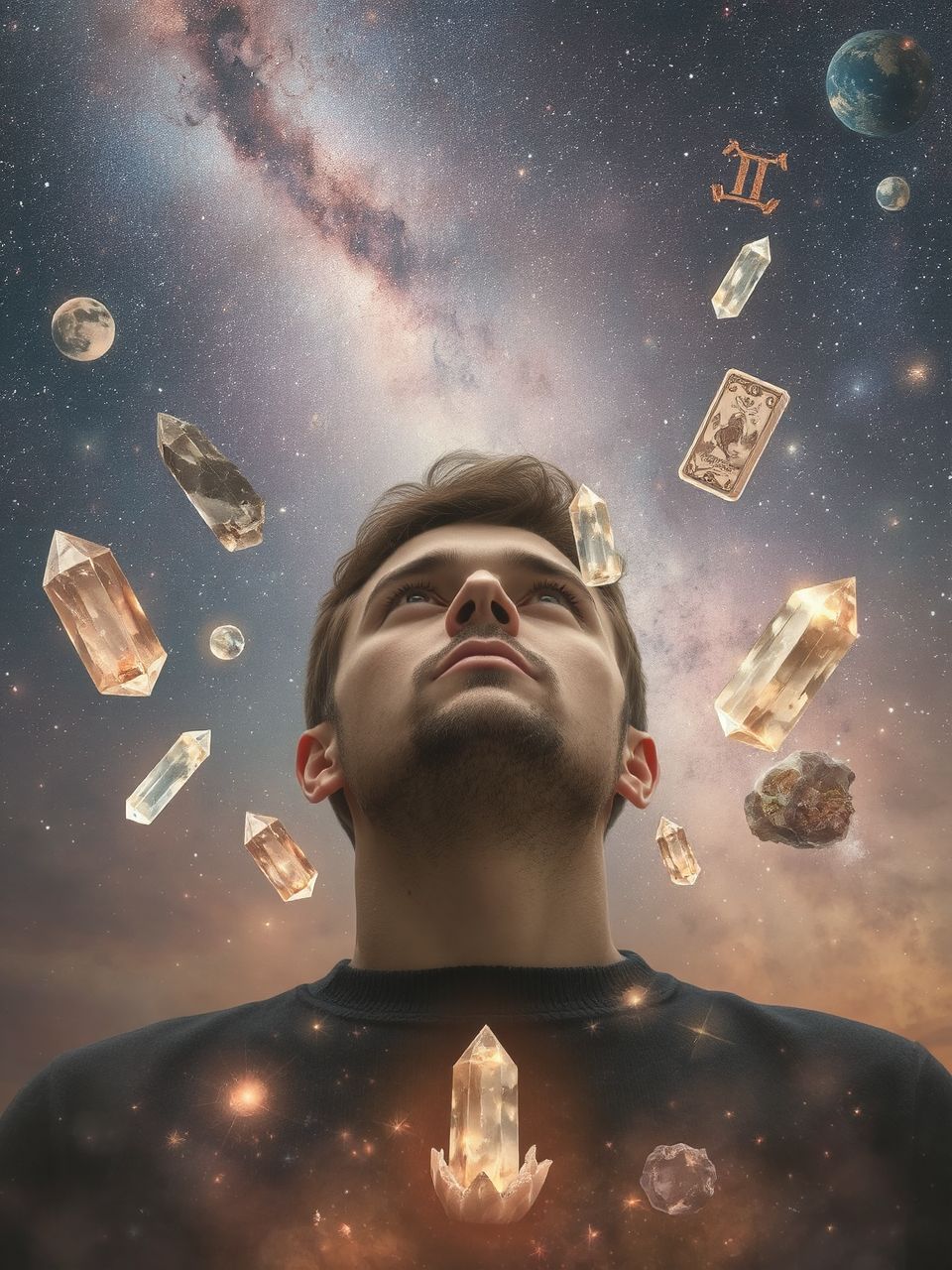 A szuperérzékeny férfiakat gyakran félreértik a társadalmi normák.