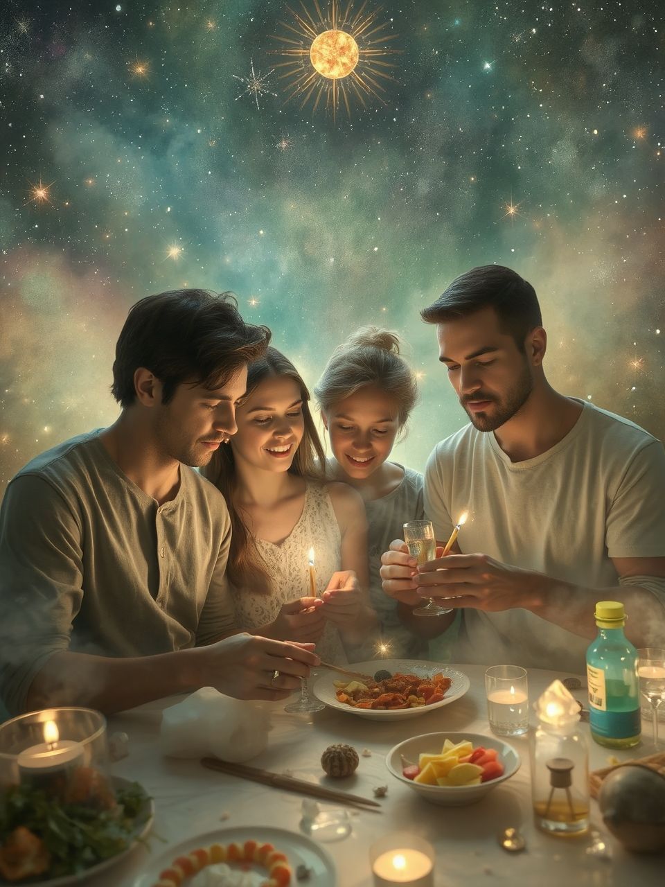 A növényi alapú étrend csökkenti az ökológiai lábnyomot.