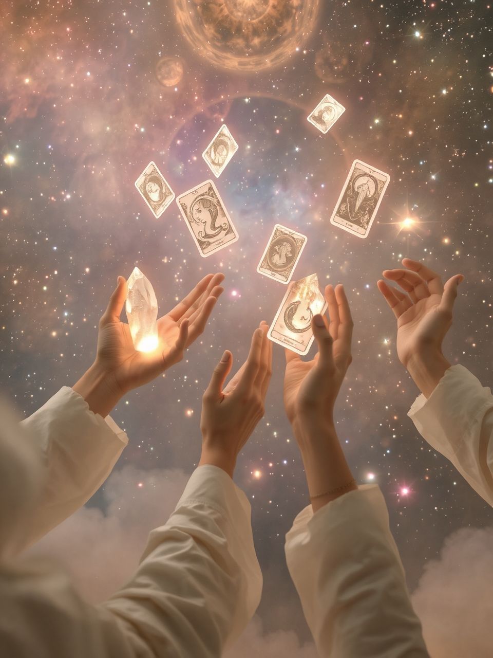 A tárgyak elengedése felszabadít a múlttól való függéstől.