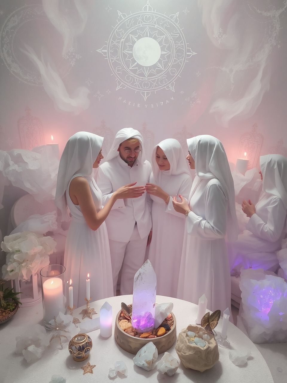 A vendégek mosogatása sérti a házigazda tiszteletét.